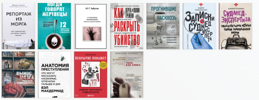 книги по судебно-медицинской экспертизе.png