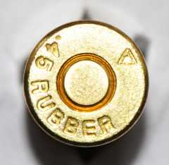 Калибр “.45-Rubber”